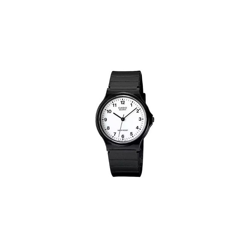 Montre Unisexe CASIO  C_MQ-24-7BLLEG - Casio