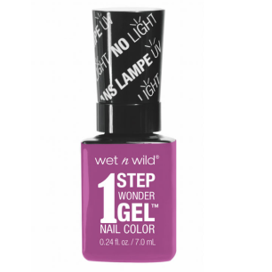 Vernis à Ongles ÉTAPE E7271 - Wet n Wild