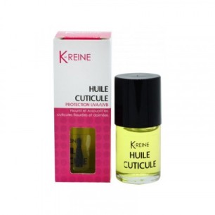 Vernis à Ongles K- REINE  HUILE CUTICULE - K- REINE