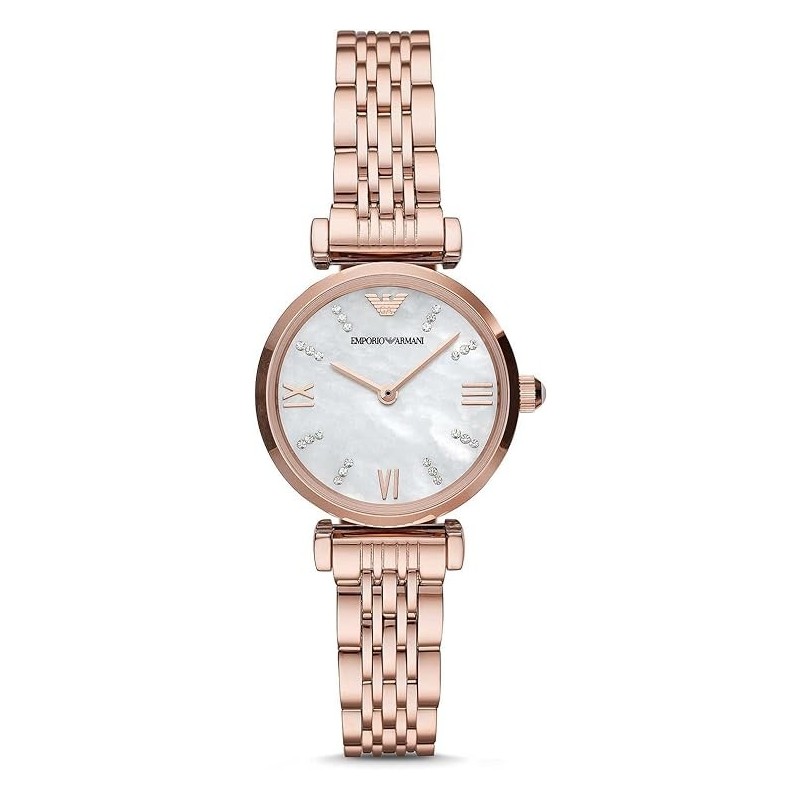 Montre Femme EMPORIO ARMANI AR11316 - Emporio Armani