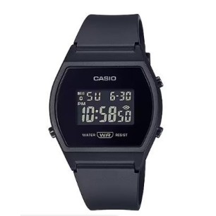 Montre Unisexe CASIO  C_LW-204-1B