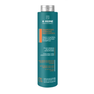 shampooing K- REINE  K-REINE SHAMPOING SANS SULFATE - K- REINE