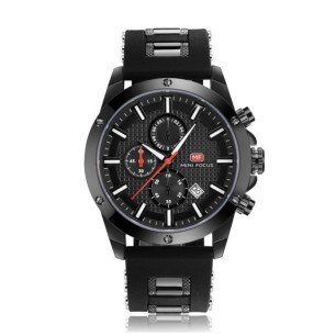 Montre Homme MINI FOCUS MF0089G - MINI FOCUS