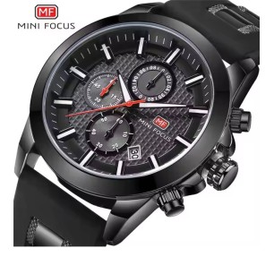 Montre Homme MINI FOCUS MF0089G - MINI FOCUS