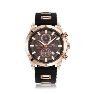 Montre Homme MINI FOCUS MF0089G - MINI FOCUS