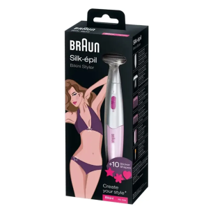 Tondeuse BRAUN  BREP0511 - BRAUN