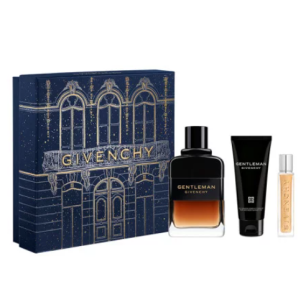 Eau de Parfum Homme GIVENCHY  GIVENCHY GENTLEMAN RÉSERVE PRIVÉE COFFRET - GIVENCHY