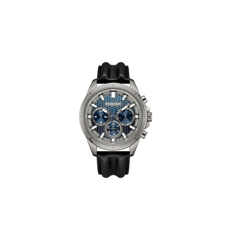 Montre Homme POLICE  PEWJF2204102 - Police