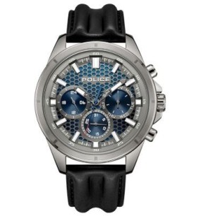 Montre Homme POLICE  PEWJF2204102 - Police