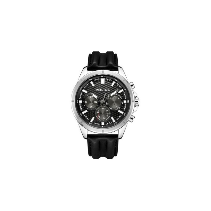 Montre Homme POLICE  PEWJF2204101 - Police