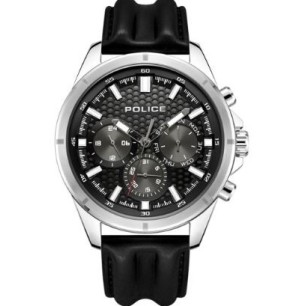 Montre Homme POLICE  PEWJF2204101 - Police