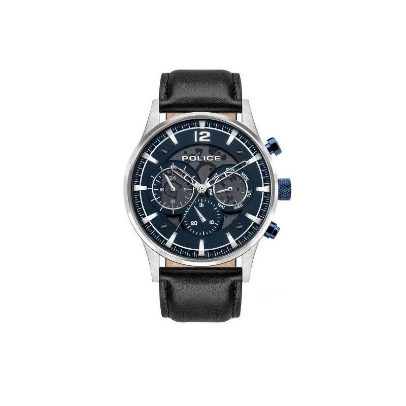 Montre Homme POLICE  PEWJF2002801 - Police