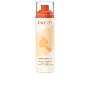 Body Spray PAYOT  EAU PARFUMÉE NEROLI D'ETE - PAYOT