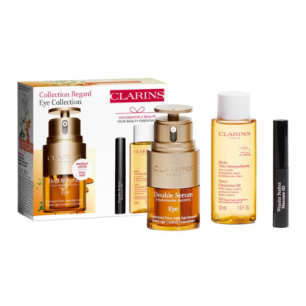 CLARINS  DOUBLE SERUM.EYE - CLARINS