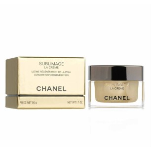 Crème de Jour Anti-âge CHANEL  SUBLIMAGE UNIVERSAL - CHANEL