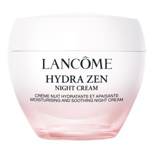 Crème de Nuit LANCOME  APAISANTE ET HYDRATANTE 50ML - LANCOME