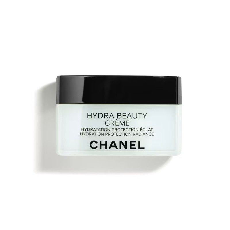 Crème Hydratante CHANEL  BEAUTÉ HYDRA HYDRATATION PROTECTION ÉCLAT 50G - CHANEL