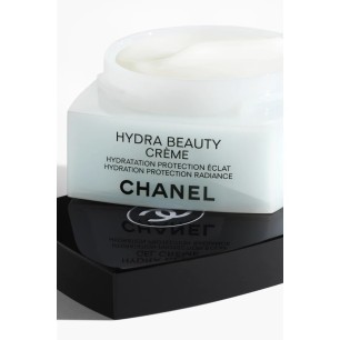 Crème Hydratante CHANEL  BEAUTÉ HYDRA HYDRATATION PROTECTION ÉCLAT 50G - CHANEL