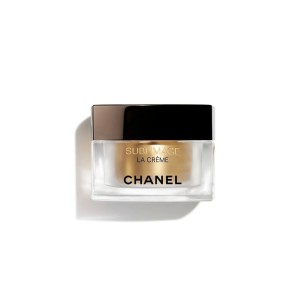 Crème Visage Hydratante CHANEL  SUBLIMAGE LA CRÈME TEXTURE FINE - CHANEL