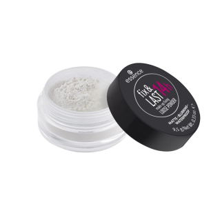 ESSENCE Poudre Libre " Fix & Last 14H - ESSENCE