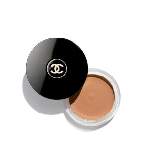 FOND DE TEINT CHANEL  LES BEIGES BELLE MINE ENSOLEILLÉE BRONZER - CHANEL