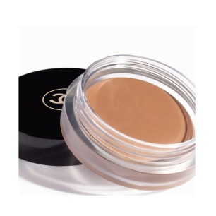 FOND DE TEINT CHANEL  LES BEIGES BELLE MINE ENSOLEILLÉE BRONZER - CHANEL