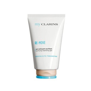 Gel Nettoyant CLARINS  PURIFIANT RE-MOVE 125ML - CLARINS