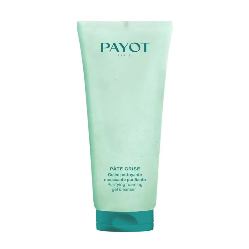 Gel Nettoyant PAYOT PATE GRISE GELÉE 200 ML - PAYOT