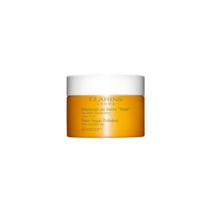 Gommage CLARINS  TONIC SUGAR 250G - CLARINS