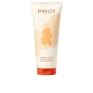 LAIT DE CORPS PAYOT  PARFUMÉ NEROLI D'ÉTÉ - PAYOT