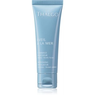 Gommage Thalgo  ÉVEIL À LA MER REFRESHING EXFOLIATOR - Thalgo