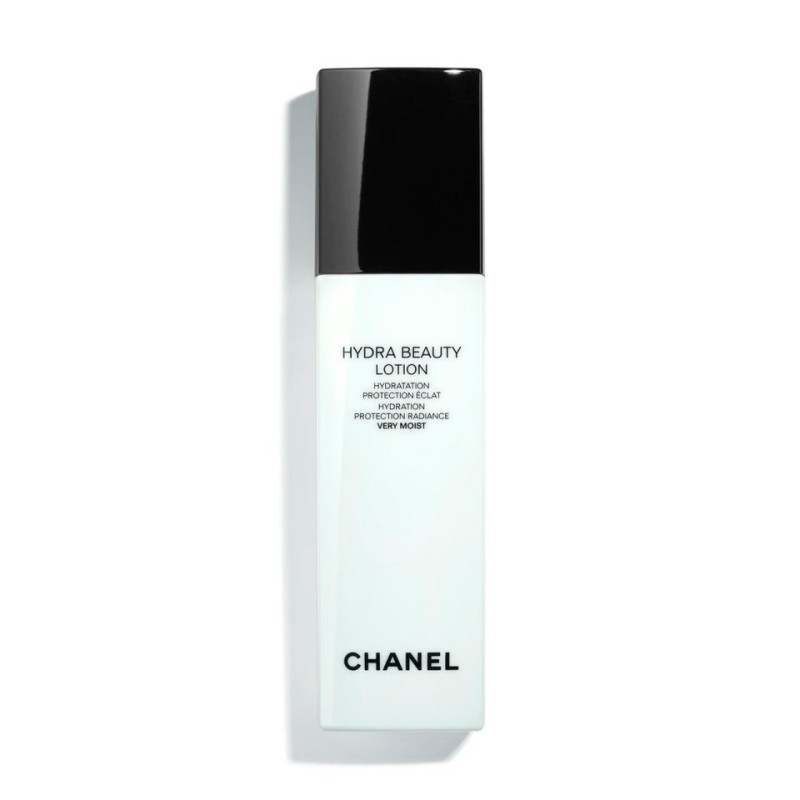 Lotion Hydratante CHANEL  BEAUTÉ HYDRA TRÈS HYDRATANTE - CHANEL