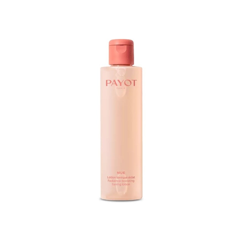 Lotion Tonique PAYOT  NUE ÉCLAT BOOSTANTE 200 ML - PAYOT