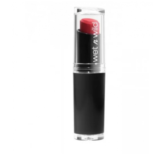 Mega Last Lip Color Red Velvet - Wet n Wild