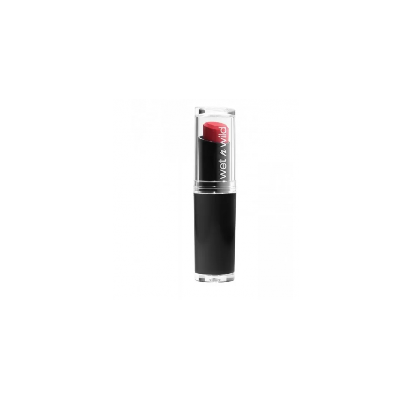 Mega Last Lip Color Red Velvet - Wet n Wild