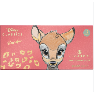 Palette ESSENCE  DISNEY 01 - ESSENCE