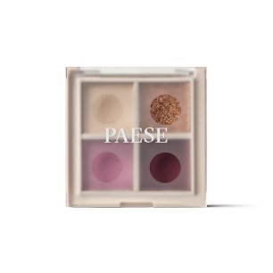 Palette PAESE  DAILY VIBE EYESHADOWS - PAESE