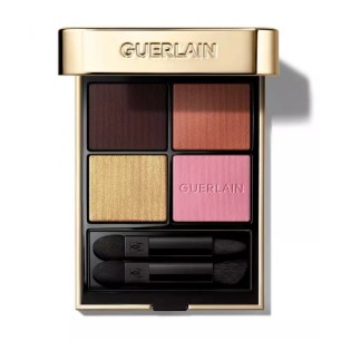 Palette GUERLAIN  OMBRES G OMBRES À PAUPIÈRES 555 METAL BUTTERFLY - GUERLAIN