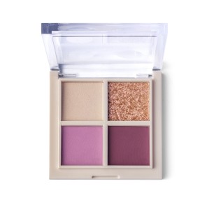 Palette PAESE  DAILY VIBE EYESHADOWS - PAESE