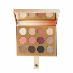 Palette PAESE  D'OMBRES À PAUPIÈRES DEEP NUDE - PAESE