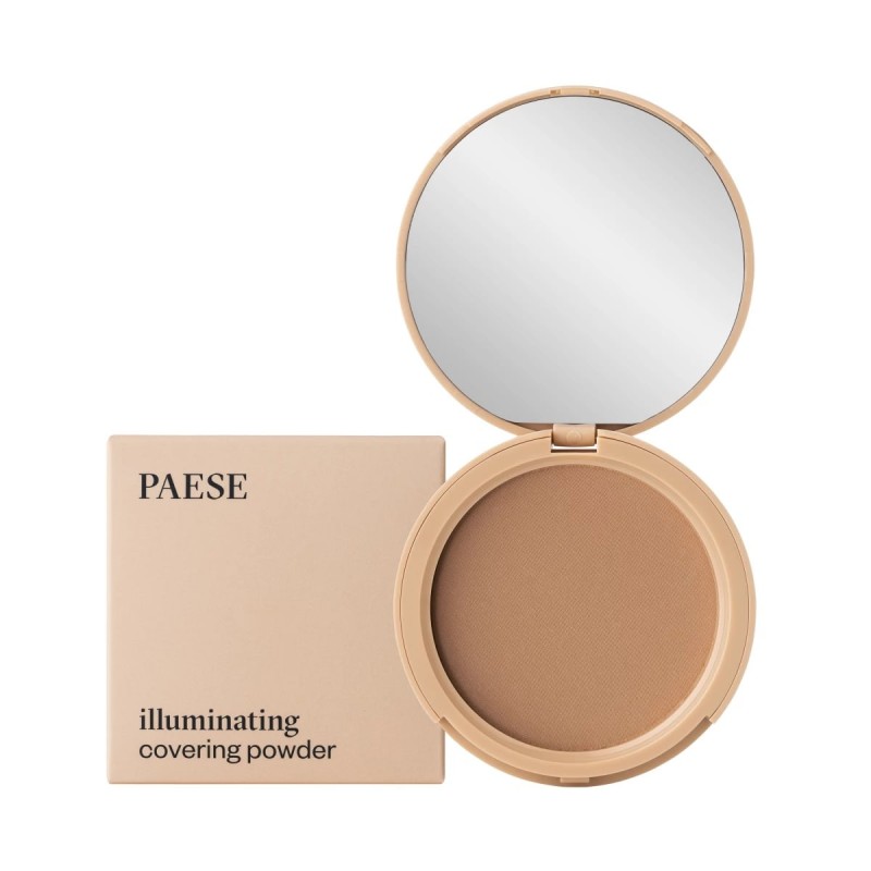 Poudre PAESE  ILLUMINATING & COVERING - PAESE