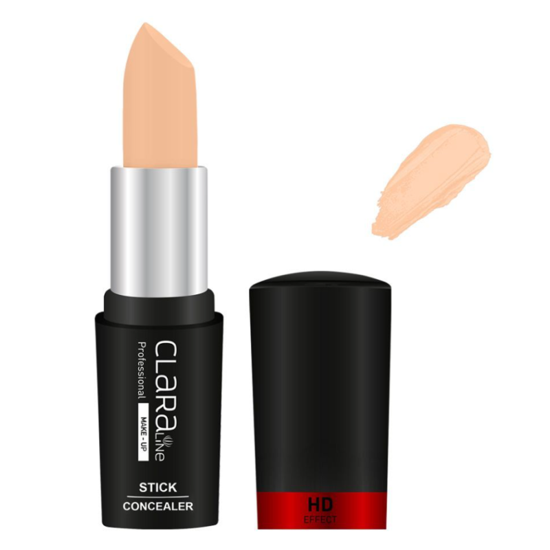 Professional HD Effect Stick Concealer - Claraline