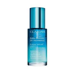 Sérum de visage CLARINS  BI-PHASE HYDRA-ESSENTIEL - CLARINS