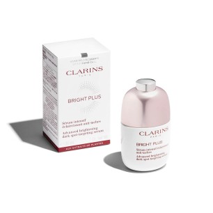 Sérum de visage CLARINS  VISAGE BRIGHT PLUS 30 ML - CLARINS