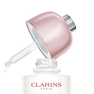 Sérum de visage CLARINS  VISAGE BRIGHT PLUS 30 ML - CLARINS