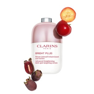 Sérum de visage CLARINS  VISAGE BRIGHT PLUS 30 ML - CLARINS