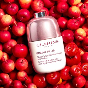 Sérum de visage CLARINS  VISAGE BRIGHT PLUS 30 ML - CLARINS