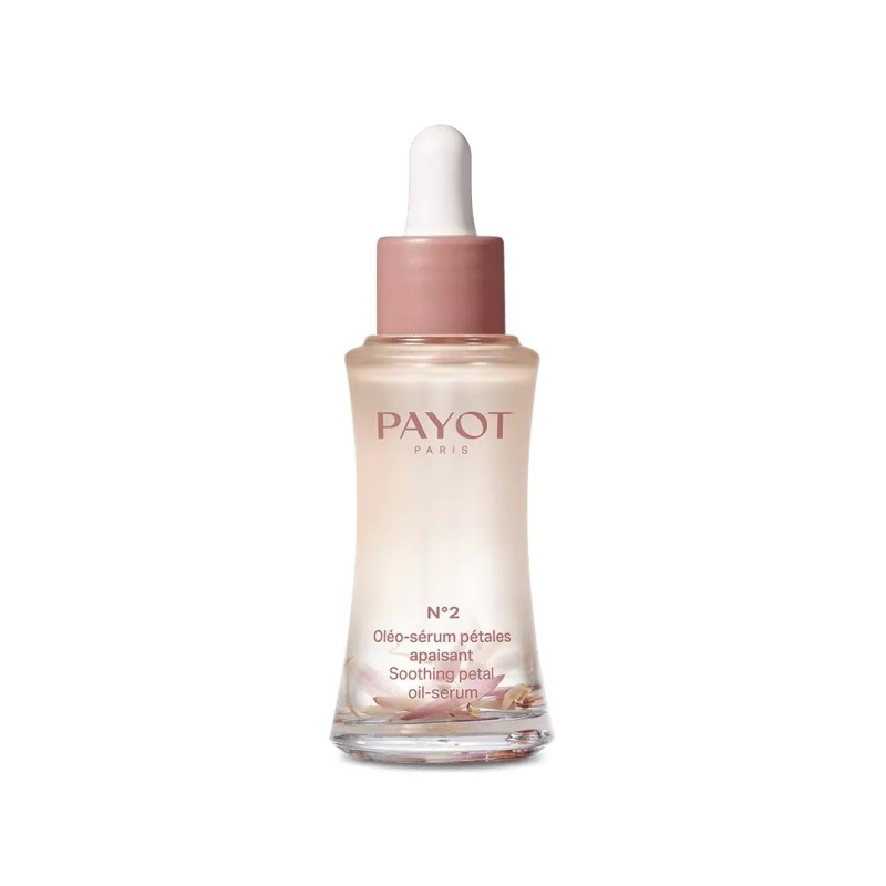 Sérum de visage PAYOT  N°2 OLÉO PÉTALES APAISANT - PAYOT