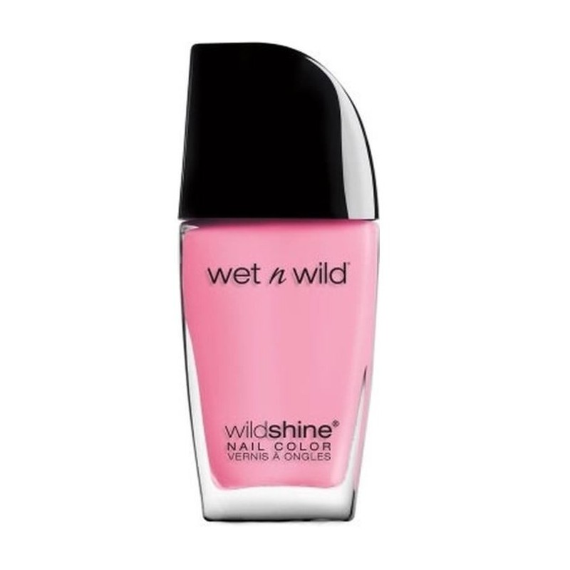 Vernis à Ongles Wet n Wild 12,3 ML ROSE - Wet n Wild