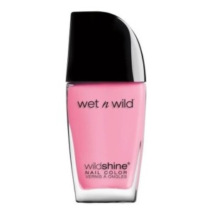 Vernis à Ongles Wet n Wild 12,3 ML ROSE - Wet n Wild